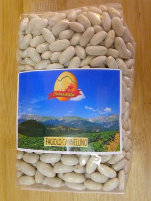 Fagioli Cannellini