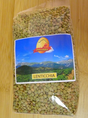 Lenticchia